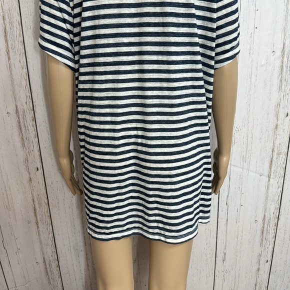 Lucky Brand Striped Shirt - Picture 6 of 10